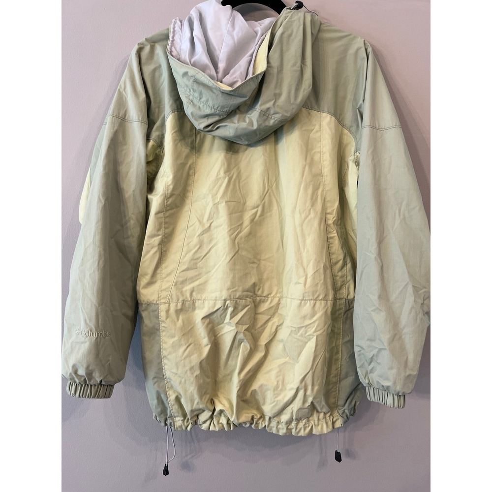 Columbia Jacket - Picture 4 of 5